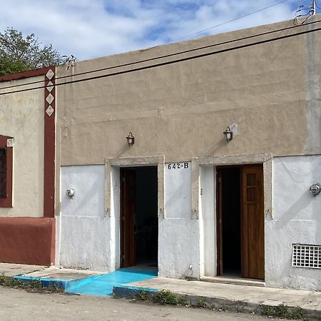 Casa 642B En El Centro De Merida Villa Exterior photo